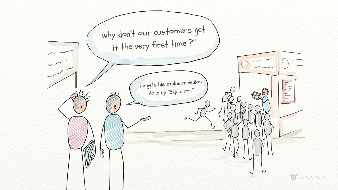 Benefits Of Video Marketing