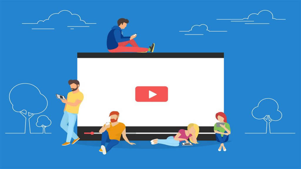 Popular Online Video Trends 2017
