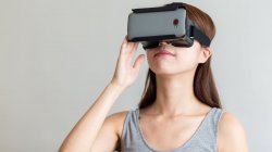 virtual reality, explainer video