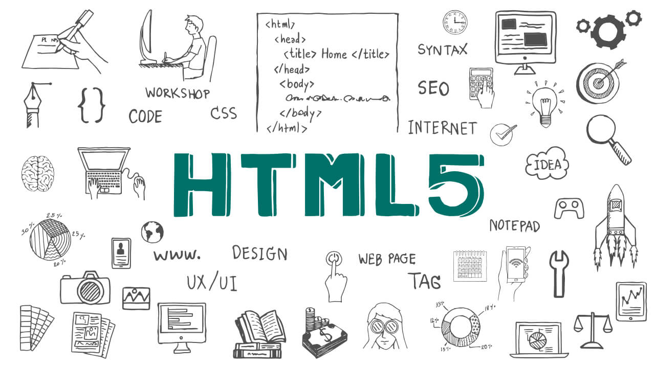 Switch To HTML5: Give more power to your videos & website